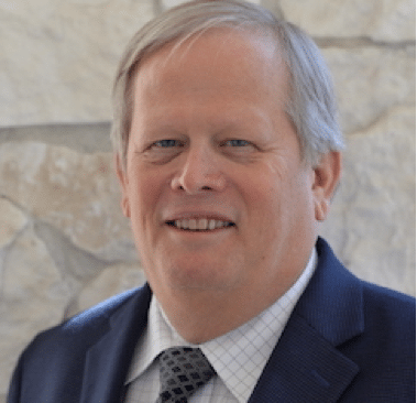 Mark Erickson, RLA Recycling and Sustainability Committee Leader