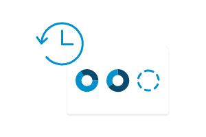 illustration of analytics