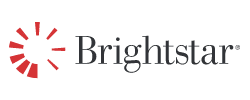 Brightstar logo