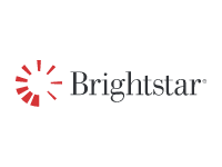 Brightstar logo