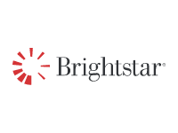 Brightstar Brightstar logo
