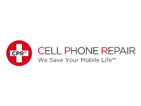 CPR Cell Phone Repair Logo