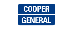 cooper general logo