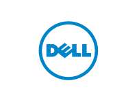 Dell Dell logo