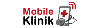 MobileKlinik logo