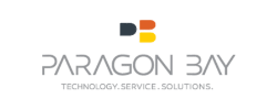 Paragon Bay logo