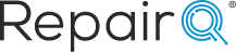 RepairQ RepairQ logo