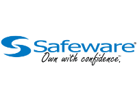 Safeware logo