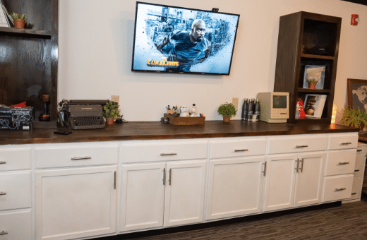 tulsa 1 ServiceCentral Tulsa office