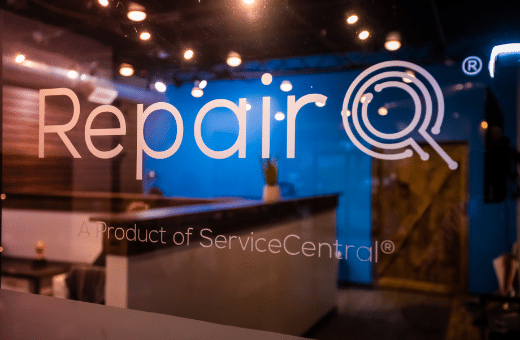 tulsa 2 RepairQ logo