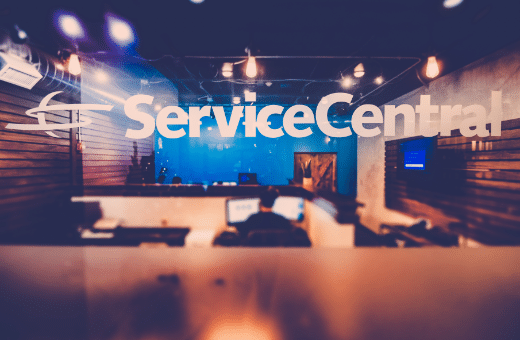 tulsa 6 ServiceCentral Office