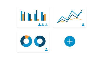 illustration of customizable features