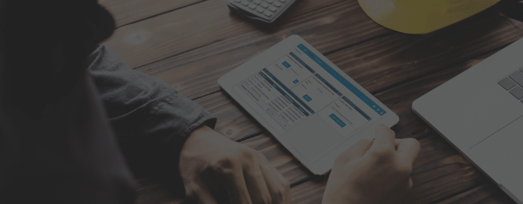 ServiceManager being used on an iPad