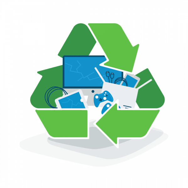 E-Waste-Solutions-1080x1080-600x600 Recycling electronics