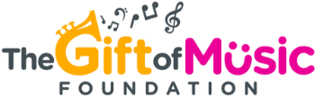 Gift of Music Foundation logo