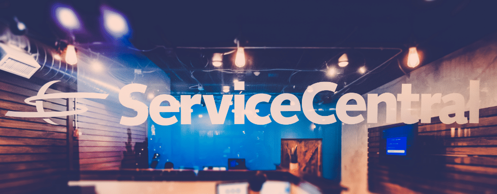 ServiceCentral Office