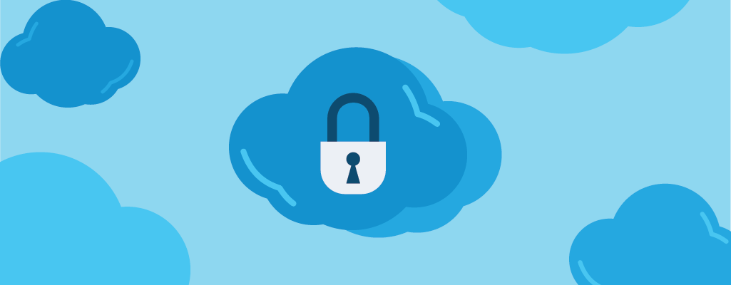 cloud data security