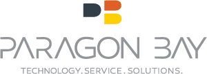 Paragon Bay color logo