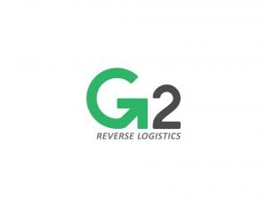 G2 Reverse Logistics logo