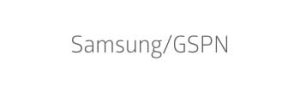 Samsung/GSPN