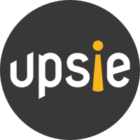 upsielogo Upsie logo
