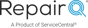 RQ Product logo RepairQ Product logo