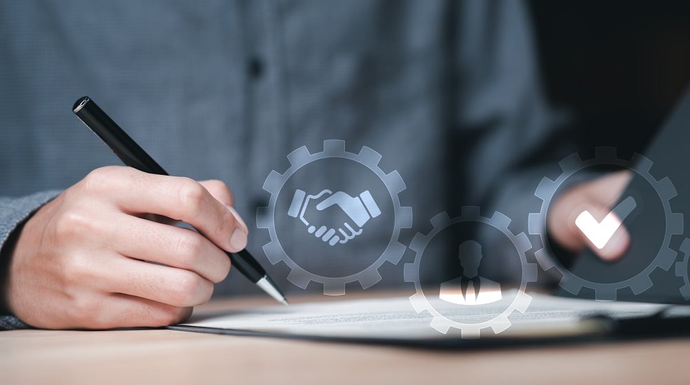 AI and Machine Learning The Future of Warranty Management