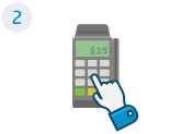 2-Manually-Enter-Total