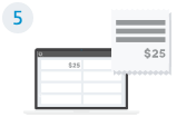5-Manually-check-each-receipt