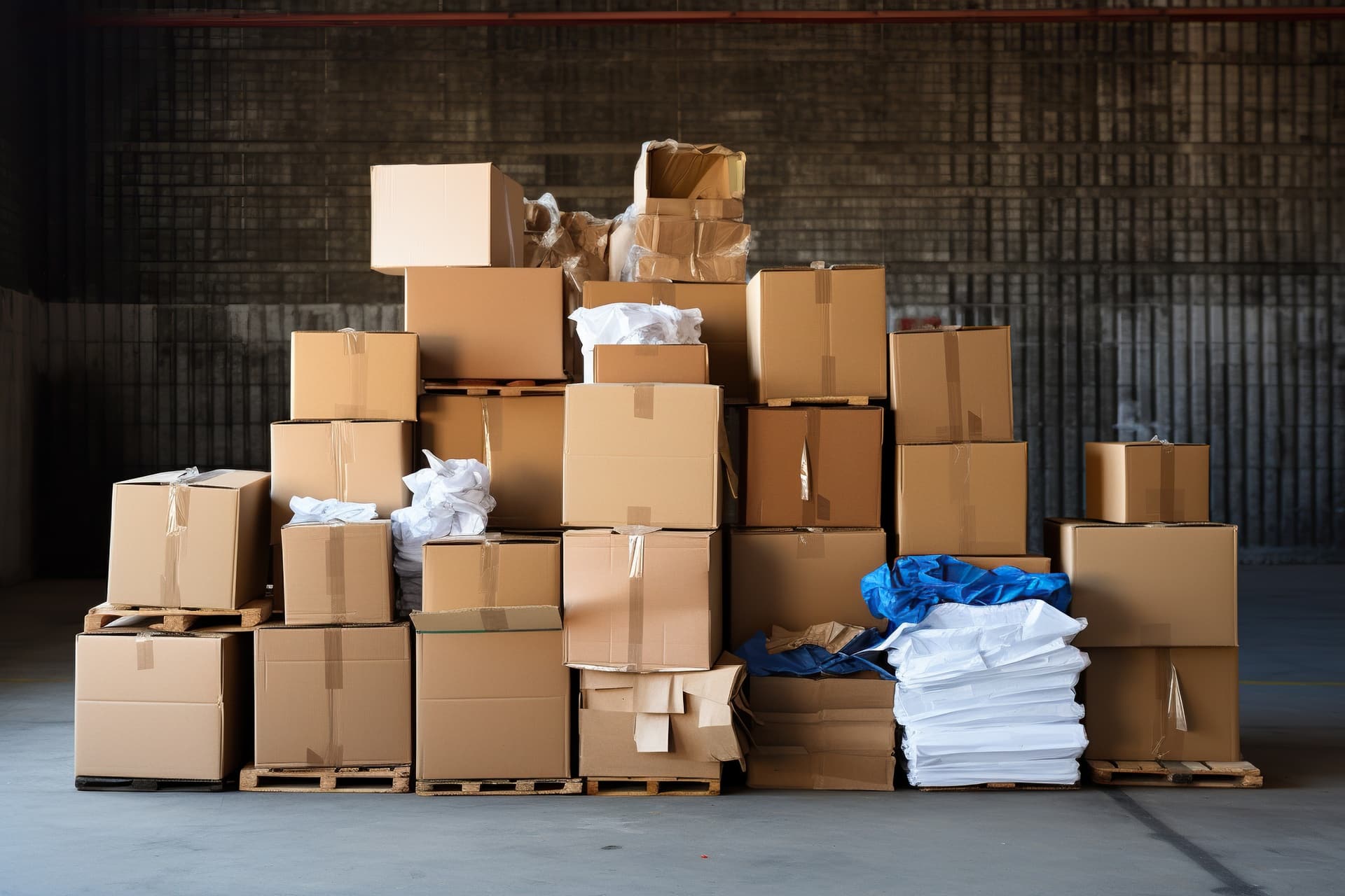 From Returns to Revenue A Short Guide to Reverse Logistics