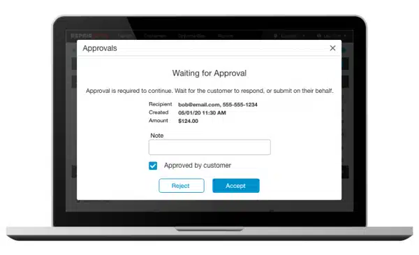 1.17 Tech - Manual Approval 1.17 Tech - Manual Approval