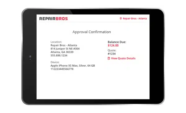 1.17 Consumer - View Invoice 1.17 Consumer - View Invoice