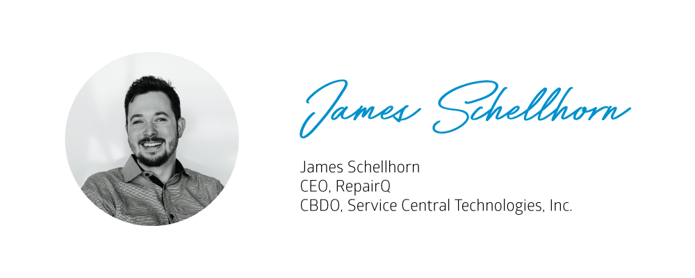 Love, James