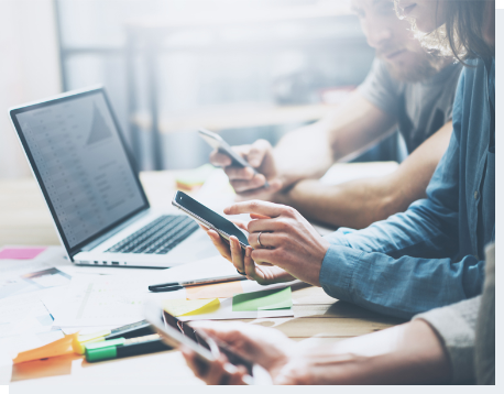 Impact-Your-Customers