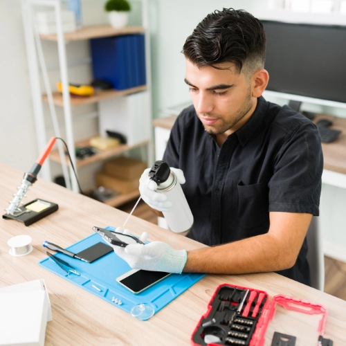 CTIA Repair